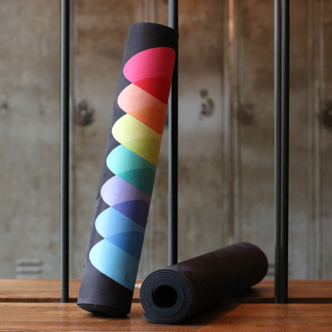 The HPY Yoga Mat - Hotpod Yoga