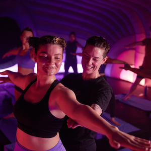 Introducing Hotpod Yoga - a mobile Bikram studio 'blowing up' near you -  Lonely Planet